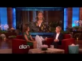 Eva Mendes on Ryan Gosling