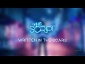 The Script - Written in the Scars | Lyrics