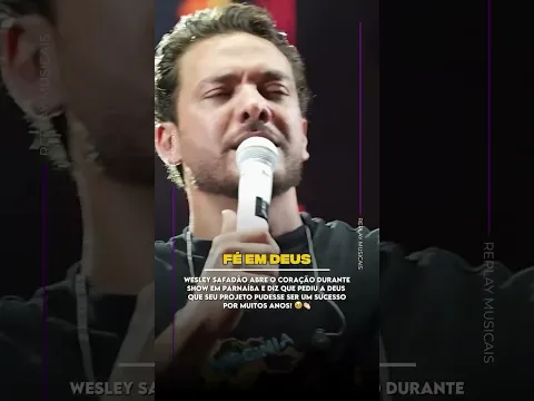 Eu fiz um pedido a Deus ❤️🙏🏼