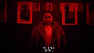 Zoe Wees Control Audio 