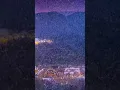 Download Lagu Enjoy the tranquility of this moment #Chinese towns #misty  #old  #snow