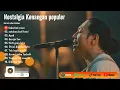 Lagu NOSTALGIA KENANGAN POPULER LUTFY RIYADI | DUA HATI COFFEE \u0026 KITCHEN |