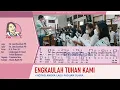 Download Lagu Engkaulah Tuhan Kami | Lagu Pembuka Masa Prapaskah | Madah Bakti 732 | Lagu Prapaskah