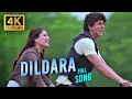 Download Lagu Dildara Full Song   Ra One, ShahRukh Khan, Kareena Kapoor UHD 4K 60 FPS AK Vision