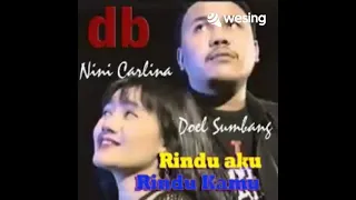 Download Rindu Aku Rindu Kamu MP3