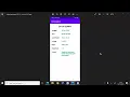 Parsing Json Library GSON with Android Kotlin