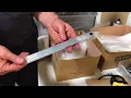 Dorma Esa 250Mm Complete So Arm Assy - Video 2 of 1