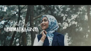 Download Novi Ayla - Matematika Cinta (Official Music Video) MP3