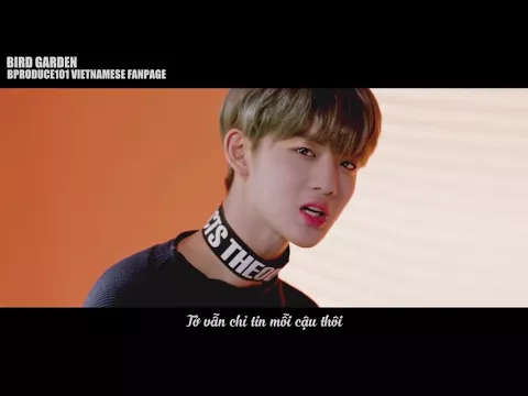 Download MP3 [VIETSUB] WANNA ONE - I PROMISE YOU (I.P.U)