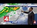 Metro Detroit weather forecast Aug 4 2026 -