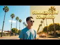 Inglewood Summer Glow June July Weather Wonders