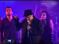 Amit Trivedi and band perform songs from Udaan at Mood Indigo, IIT Bombay Festival December 2010