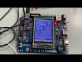 Maze Solver on LPC1768 Embedded Systems Algorithm Optimization