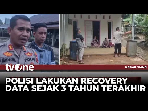 Polisi Kumpulkan CCTV, Anak Kenzie Dibawa Wanita Misterius Menggunakan Motor