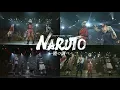 Lagu Live Spectacle NARUTO 2017 ~Akatsuki no Shirabe~ Hikari Oikakete | All Cast