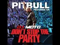 Download Lagu DJ MOTO  - Dont Stop The Party  Bass House Editz Clean 128Bpm  2025 Editz