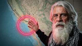 Próximo terremoto profeta Simón vuelve a pronosticar