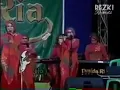 Download Lagu NASIDARIA - WAJAH AYU UNTUK SIAPA - LIVE