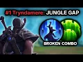 I Broke the Best Tryndamere in the World