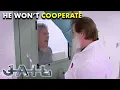 Talking Back To Officers Full Episodes JAIL TV Show
