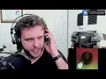 SONG REACTION: The Comet is Coming — Summon the Fire