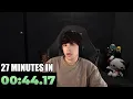 GeorgeNotFound Situation - AD Version
