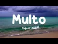 Download Lagu Multo - Cup of Joe (Official Lyric Video)