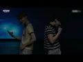 [Outshine the Horizon in BANGKOK] ONE PACT (원팩트) - Jongwoo + Seongmin TROUBLE MAKER COVER