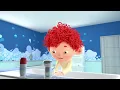 Time for Bed 😴💤 Lullaby for baby | Bedtime Song for Kids | HeyKids Nursery Rhymes