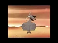 Cartoon - Scrooge McDuck and Money (Walt Disney, 1967) [remastered version]