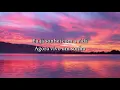 Paula Fernandes (Vitor e Leo) -  Não precisa (Letra)