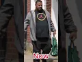 Download Lagu Prince Naseem Hamed Before Vs Now #shorts