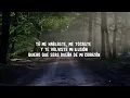 Sin Bandera - Entra En Mi Vida (Letra)