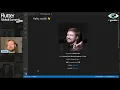 Functional Dart talk by Oleksandr Leuschenko at Flutter Global Summit 21 Vol 2