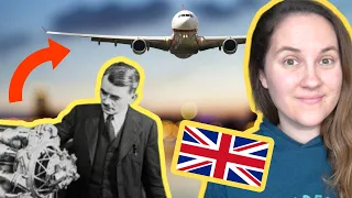 8 forgotten BRITISH people that changed the world (for good)