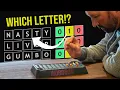 Can you defeat the Wordle MASTERMIND