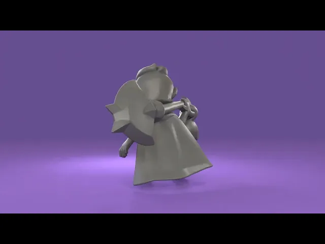 Mortis (Original) - Brawl Stars video thumbnail