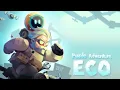 ECO Falling Ball Unity Game Source Code