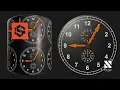 TIMELAPSE Substance Designer Tutorial Watch
