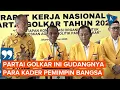 Download Lagu [FULL] Konferensi Pers Ketua Umum Golkar Bahlil Lahadalia dalam Rakernas