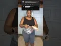 I Tried Plastic Wrap to Shrink My Belly Testing Subscriber Weight Loss Tips