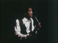 Sammy Davis Jr. - As Long As She Needs Me/What Kind Of Fool Am I?