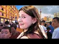 Download Lagu China at Night is INSANE! Reality of Shanghai…