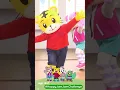 Download Lagu Shimajiro dan Teman-Teman ikut #HappyJamJamChallenge #Shorts I Lagu Anak Anak I Shimajiro Indonesia