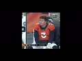 Drew Lock Rapping