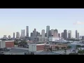 Hot spots in Houston for human trafficking