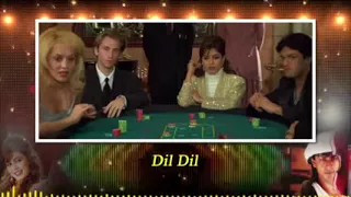 yeh dil deewana full song with lyrics pardes shahrukh khan mahima choudhary youtube
