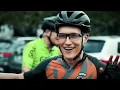 Trailer for The Ride - A Documentary starring Matt Wilpers by Oars Alps