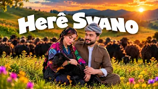 عبدالله هركي ههرى شڤانو ❤️ 2027 KURDISH MUSIC 2027 سترانا کوردی / دبكة 🖤 | Abdulla Harki Herê Şvano