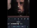 Smooth Head Tracking Alight Motion Tutorial